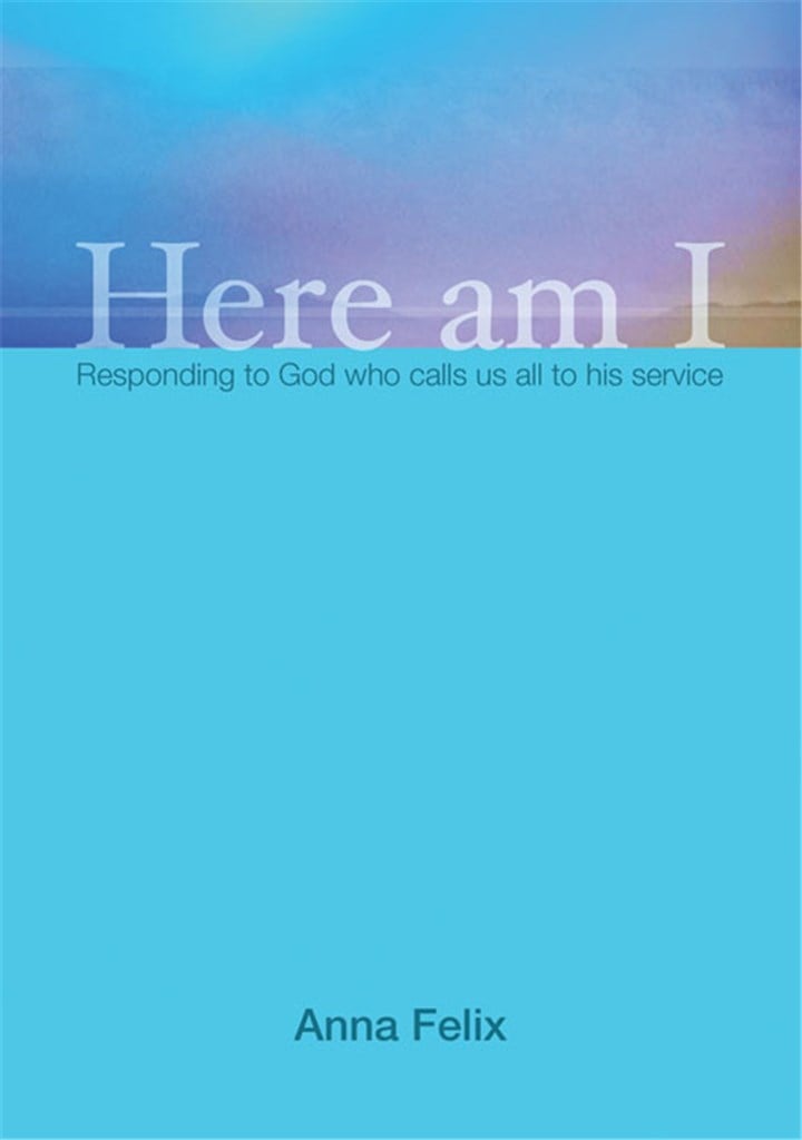 Here Am I